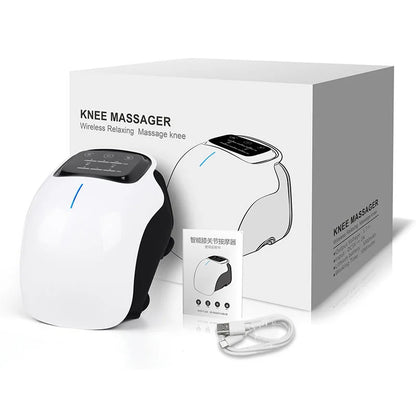 ReliefMax Knee Massager